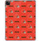 NFL Cleveland Browns Blitz Series iPad Pro 11in (2024) Clear Case